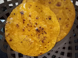 થેપલા (Thepla Recipe In Gujarati)