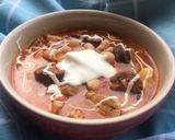Babgulyás 🥩🌶👩🏻‍🍳 recept fázis 9 fotója