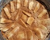 Protein-Apfelkuchen 🍏 Rezeptschritt 3 Foto