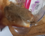 Foto del paso 4 de la receta: Dip de champiñones (paté)