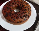 Foto langkah ke 5 dari resep Banana Bread Tanpa Telur dan Tanpa Mixer (Ala Chef Fara Quinn).
