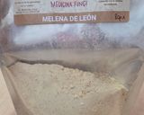 Foto del paso 1 de la receta: Smoothie bowl salado con hongo adaptógeno Melena de león 🦁en yogur enriquecido y con rabanitos
