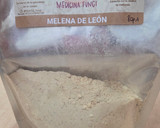 Foto del paso 1 de la receta: Smoothie bowl salado con hongo adaptógeno Melena de león 🦁en yogur enriquecido y con rabanitos