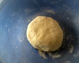 Foto del passaggio 2 della ricetta Pane Bicolor