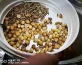 Chany ki dal ki khichdi recipe step 3 photo