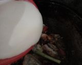 Foto langkah ke 6 dari resep Opor ayam ala dapur mahabbah checkkk.
