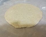 Foto del paso 4 de la receta Pan serrano sin horno