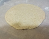 Foto del paso 4 de la receta: Pan serrano sin horno