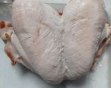Foto langkah ke 1 dari resep Ayam suwir pedas.