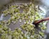 Foto del paso 1 de la receta: Olla gitana (a mi manera)
