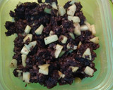 Foto del paso 5 de la receta: Canastillas de morcilla y cebolla caramelizada con Thermomix