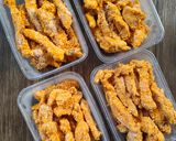 Foto langkah ke 5 dari resep Stick Chicken Katsu (1265).