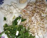 Foto langkah ke 2 dari resep Soto daging.