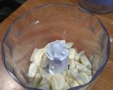 Foto del paso 2 de la receta: Pasta de ajo