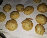 चौला बारा (chaura bara recipe in marathi) रेसिपी स्टेप 5 फोटो 