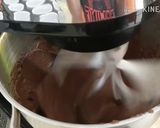 Foto del paso 4 de la receta: Cupcakes de chocolate