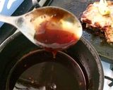 Foto del paso 2 de la receta: Matambrito de cerdo caramelizado de acheto y ciruela