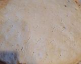 Zserbó recept fázis 7 fotója