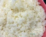 Hình bước làm 3 của món Cách Nấu Xôi Không Cần Ngâm Gạo Nếp