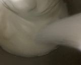 Foto del paso 3 de la receta: Merengue (extra fácil 🙃)
