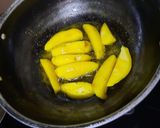 কাতলার ঝাল (Katlar Jhal recipe in bengali) রেসিপির ধাপ 2 ছবি