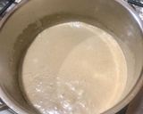 Foto del paso 5 de la receta: Crema de champiñones