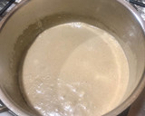 Foto del paso 5 de la receta: Crema de champiñones