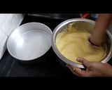 ખમણ (khaman recipe in Gujarati) રેસીપી સ્ટેપ3ફોટો