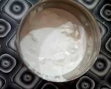 Chocolate Coffee Mousse recipe step 2 photo