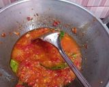 Foto langkah ke 8 dari resep Sambal Goreng Kentang Ati Rempela Sederhana.