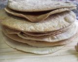 Foto del paso 4 de la receta: Torta Hojas