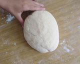 Foto del paso 4 de la receta: Medialunas sin manteca
