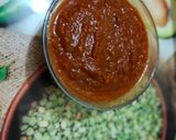 ટામેટાં ની ચટણી (Tomato chutney recipe in Gujarati) રેસીપી સ્ટેપ2ફોટો