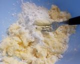 Foto del paso 1 de la receta: Polvorones 🍪