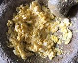 Foto langkah ke 1 dari resep Bakwan jagung kukus.