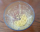 Foto del passaggio 8 della ricetta Risotto con mortadella e birra