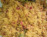 Foto langkah ke 3 dari resep *urap sayur*.