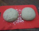 Foto del paso 5 de la receta: Masa para tarta integral