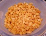 Foto del paso 3 de la receta: Crumble de manzana 🍎