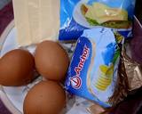 ไข่คนเชดด้าชีส - คีโต,ฟาสไข่ วิธีทำสูตร 1 รูป