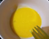 Foto langkah ke 1 dari resep NASI Goreng TELUR (Anti Amis).