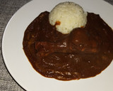 Foto del paso 11 de la receta: Mole Oaxaqueño con pollo y tortillas de maíz hechas a mano