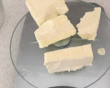 عکس مرحله 2 از دستور شیرینی دونه قهوه☕️😍😋