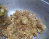 દાબેલી(dabeli recipe in gujarati) રેસીપી સ્ટેપ3ફોટો