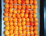 Hình bước làm 5 của món Bánh trung thu nướng truyền thống