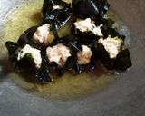 Foto langkah ke 3 dari resep Tahu Selimut Nori.