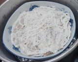 Hình bước làm 8 của món PATE gan heo