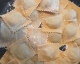 Foto del paso 4 de la receta: Ravioles de verdura
