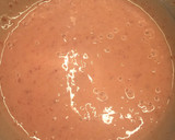 Foto del paso 4 de la receta: Bizcocho ligero de Nesquik y frambuesas