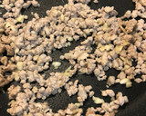 螞蟻上樹（低碳）的食譜步驟3照片